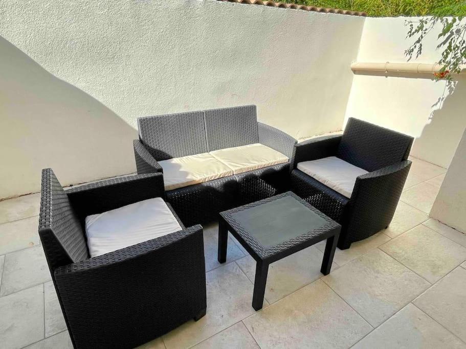 Cozy & Elegant Appartement Ναρμπόν Εξωτερικό φωτογραφία