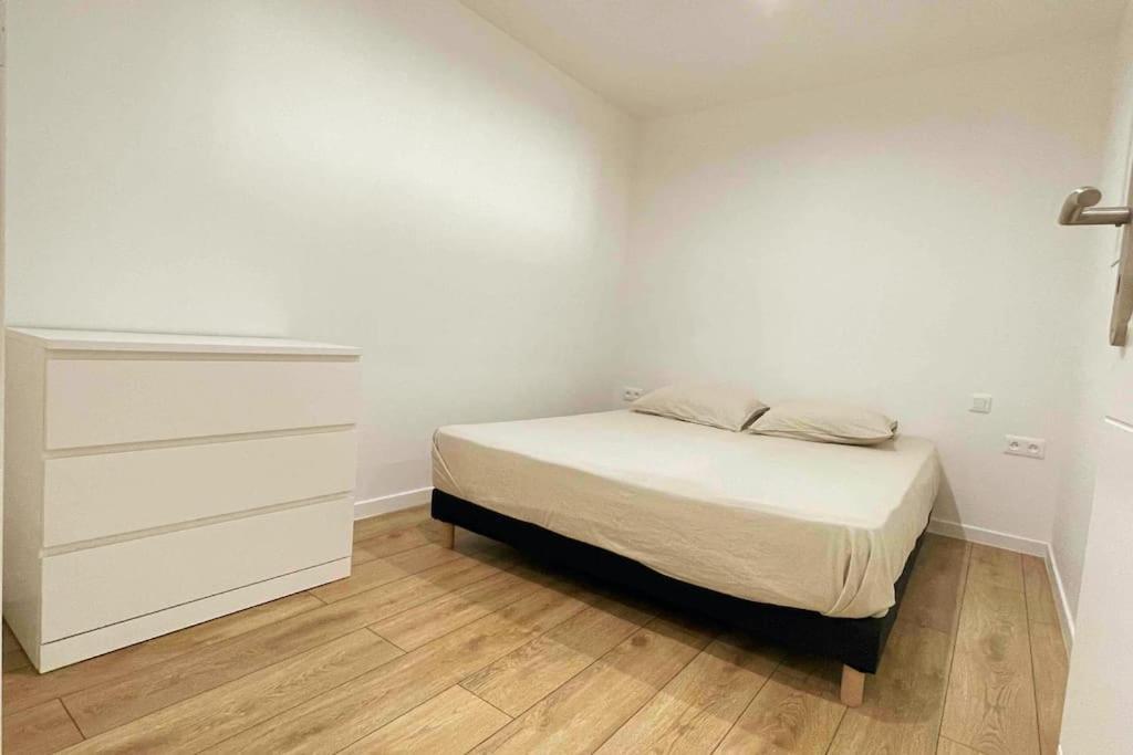 Cozy & Elegant Appartement Ναρμπόν Εξωτερικό φωτογραφία