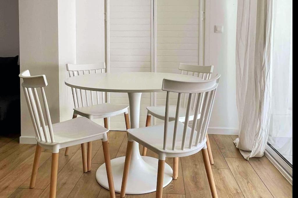 Cozy & Elegant Appartement Ναρμπόν Εξωτερικό φωτογραφία