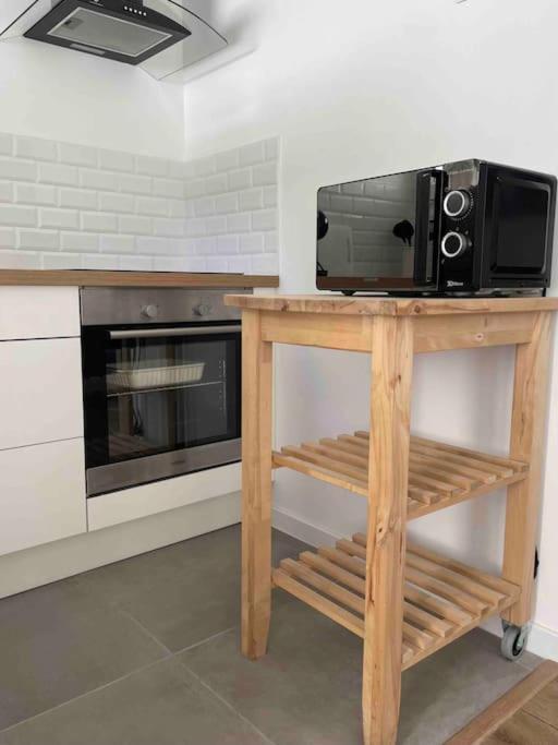 Cozy & Elegant Appartement Ναρμπόν Εξωτερικό φωτογραφία