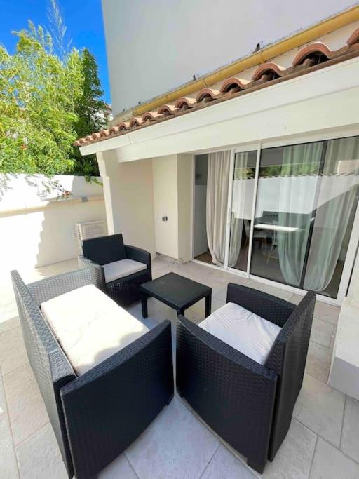 Cozy & Elegant Appartement Ναρμπόν Εξωτερικό φωτογραφία
