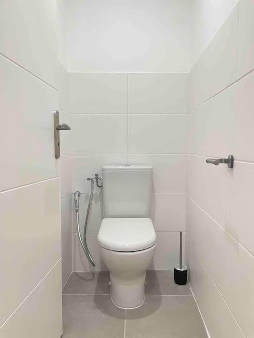 Cozy & Elegant Appartement Ναρμπόν Εξωτερικό φωτογραφία