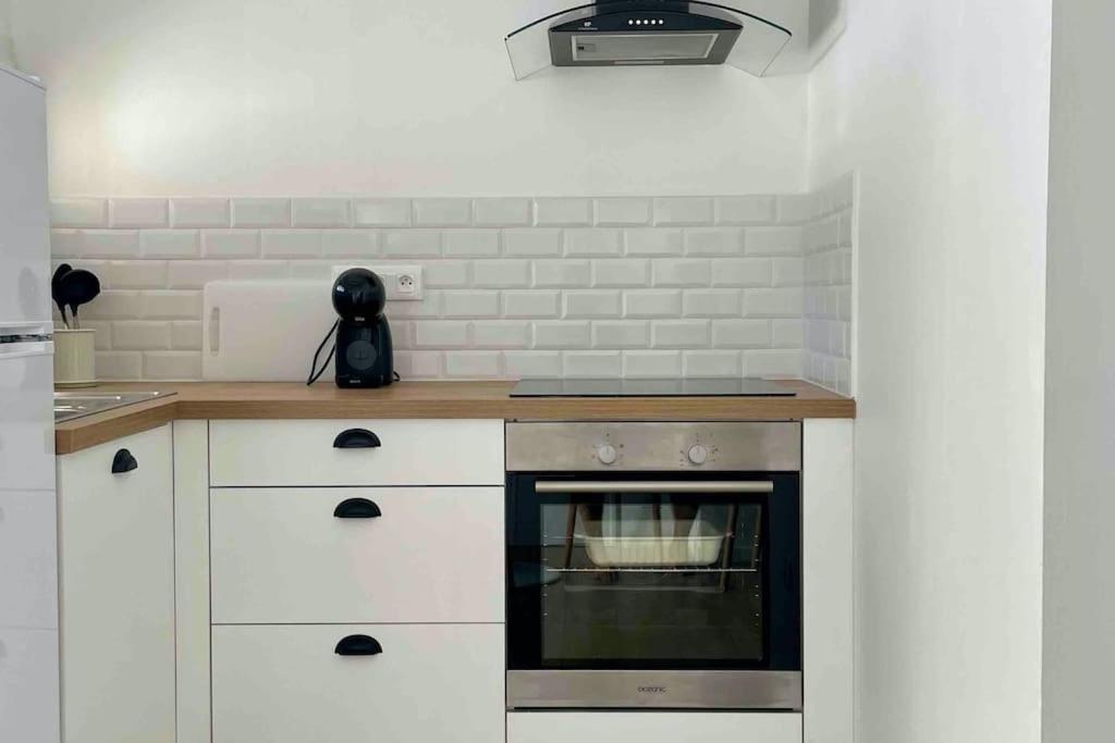 Cozy & Elegant Appartement Ναρμπόν Εξωτερικό φωτογραφία